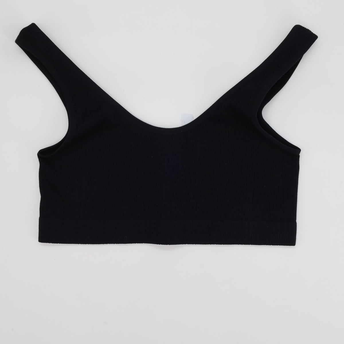Brassière Sincère Noir