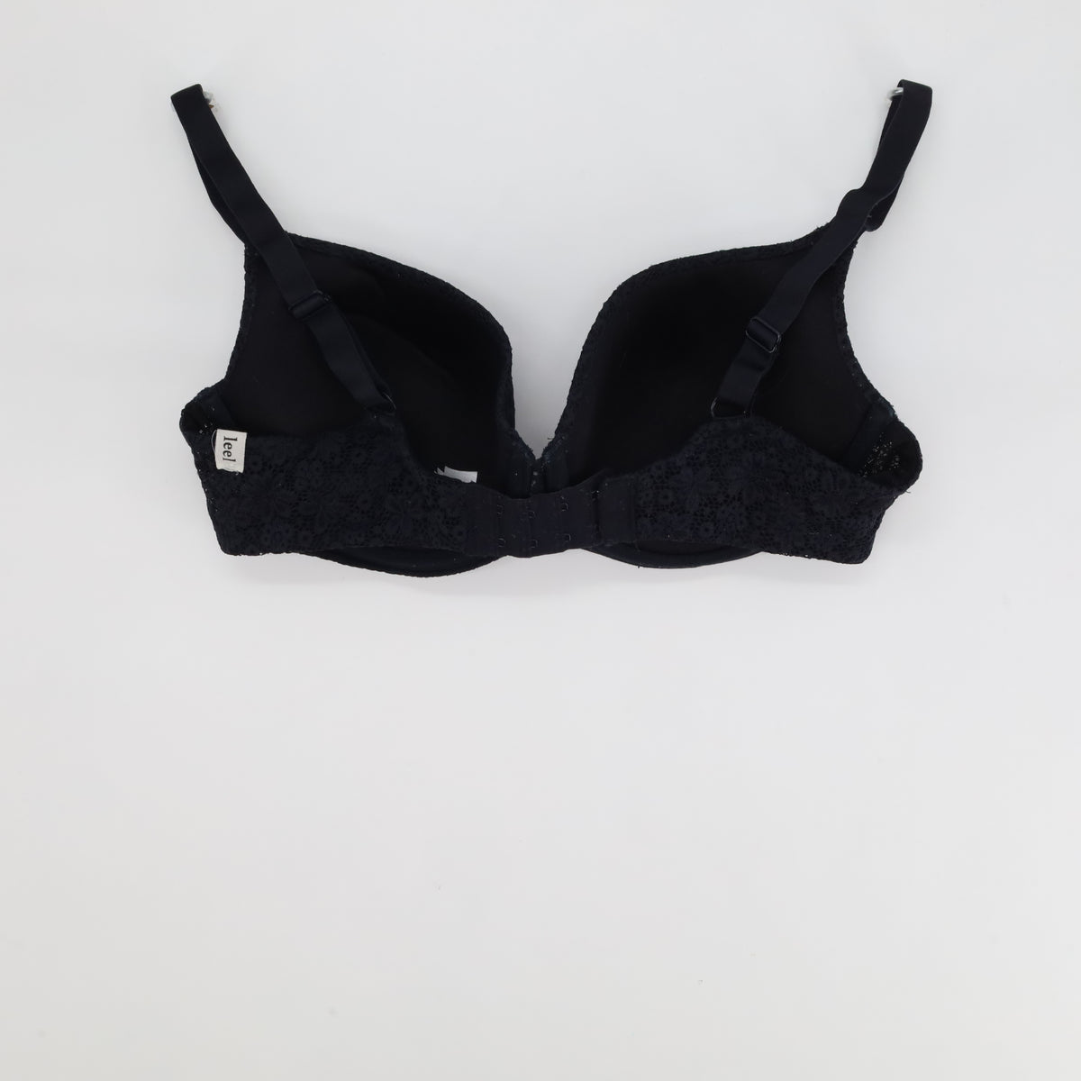 Soutien-gorge Leel Noir