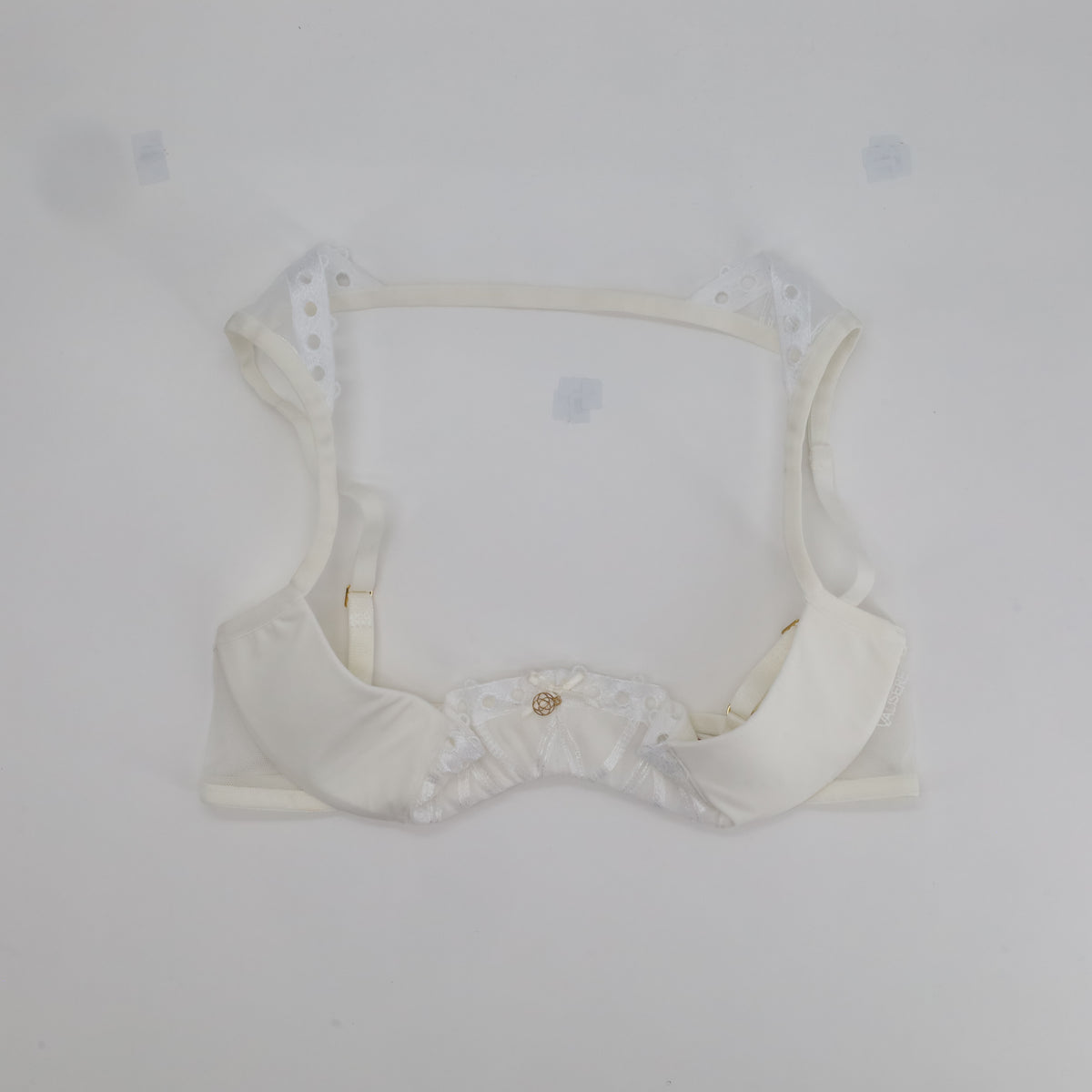 Soutien-gorge Valisere Blanc