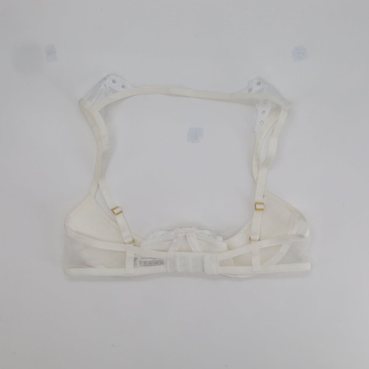 Soutien-gorge Valisere Blanc