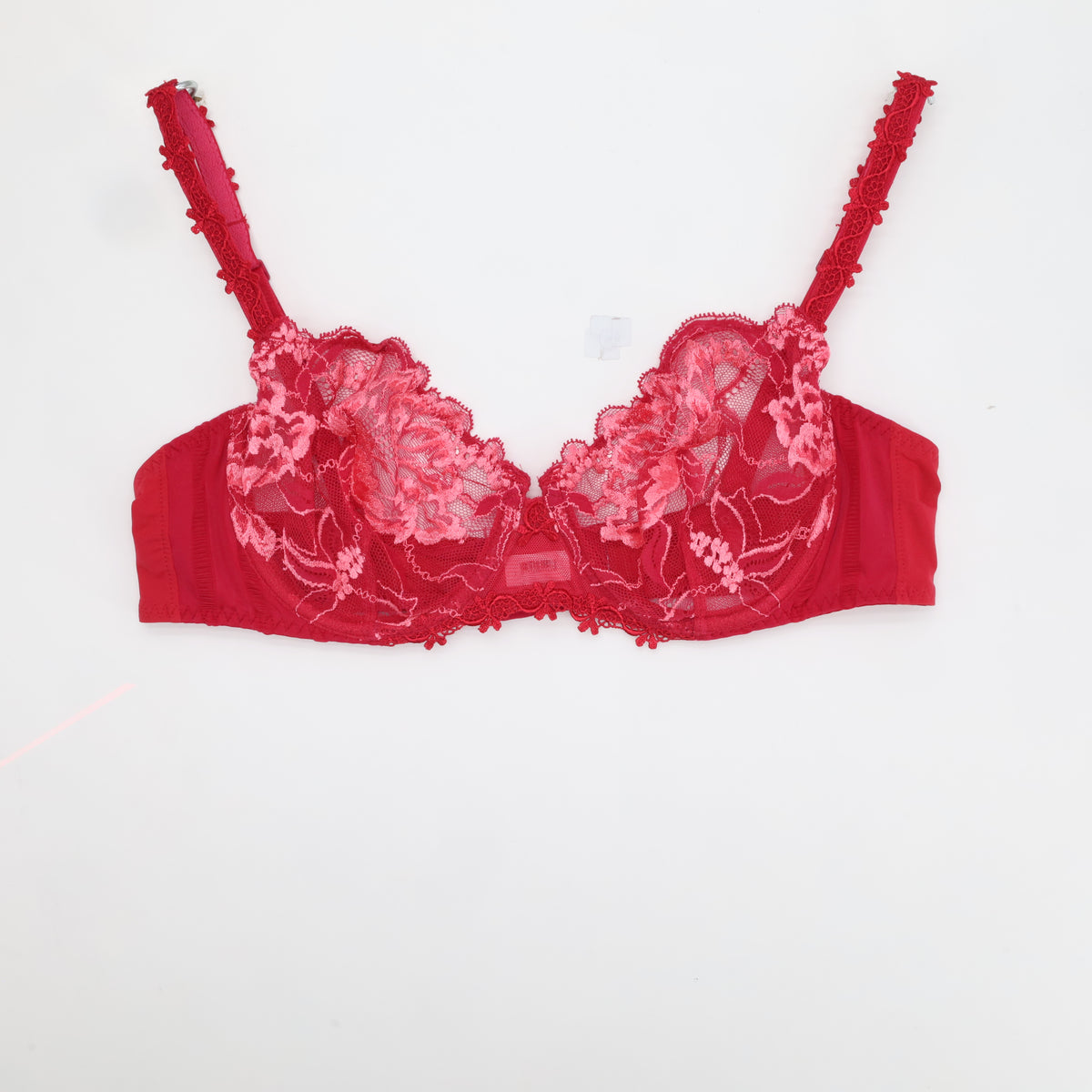 Soutien-gorge Rouge