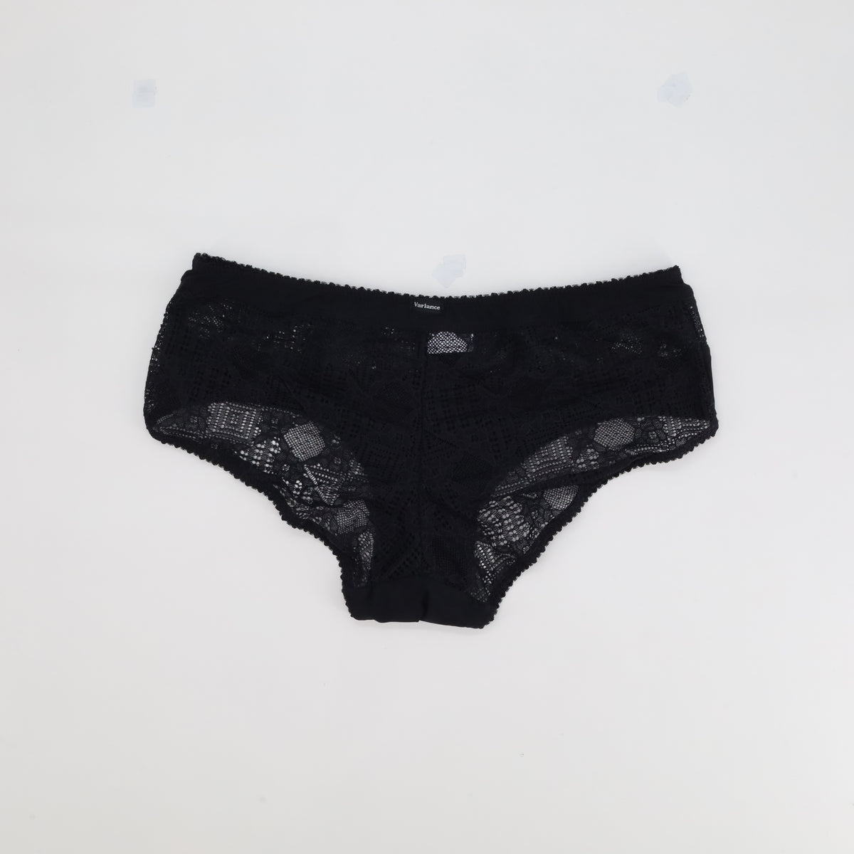 Culotte Variance Noir