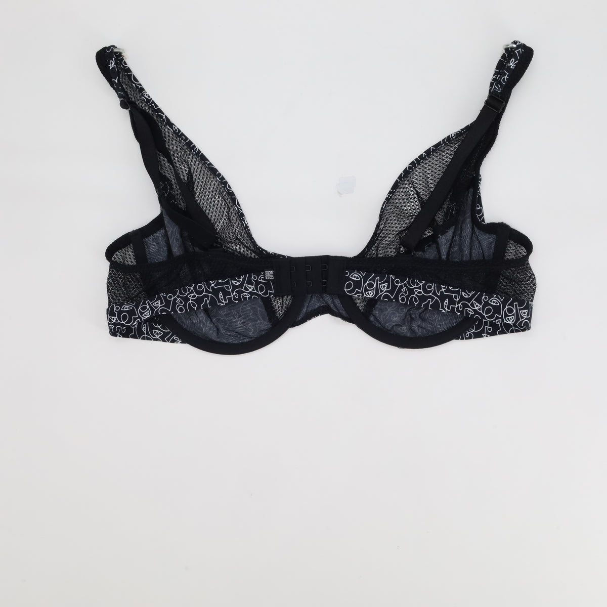 Soutien-gorge Billet doux Noir
