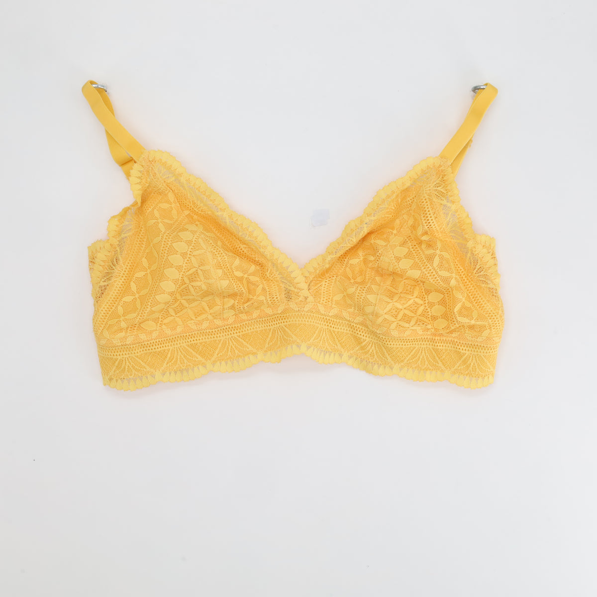 Soutien-gorge ETAM Jaune