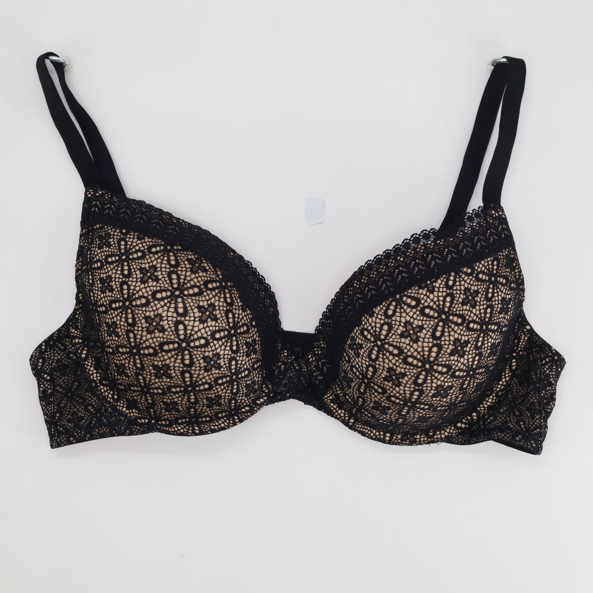 Soutien-gorge RougeGorge Noir
