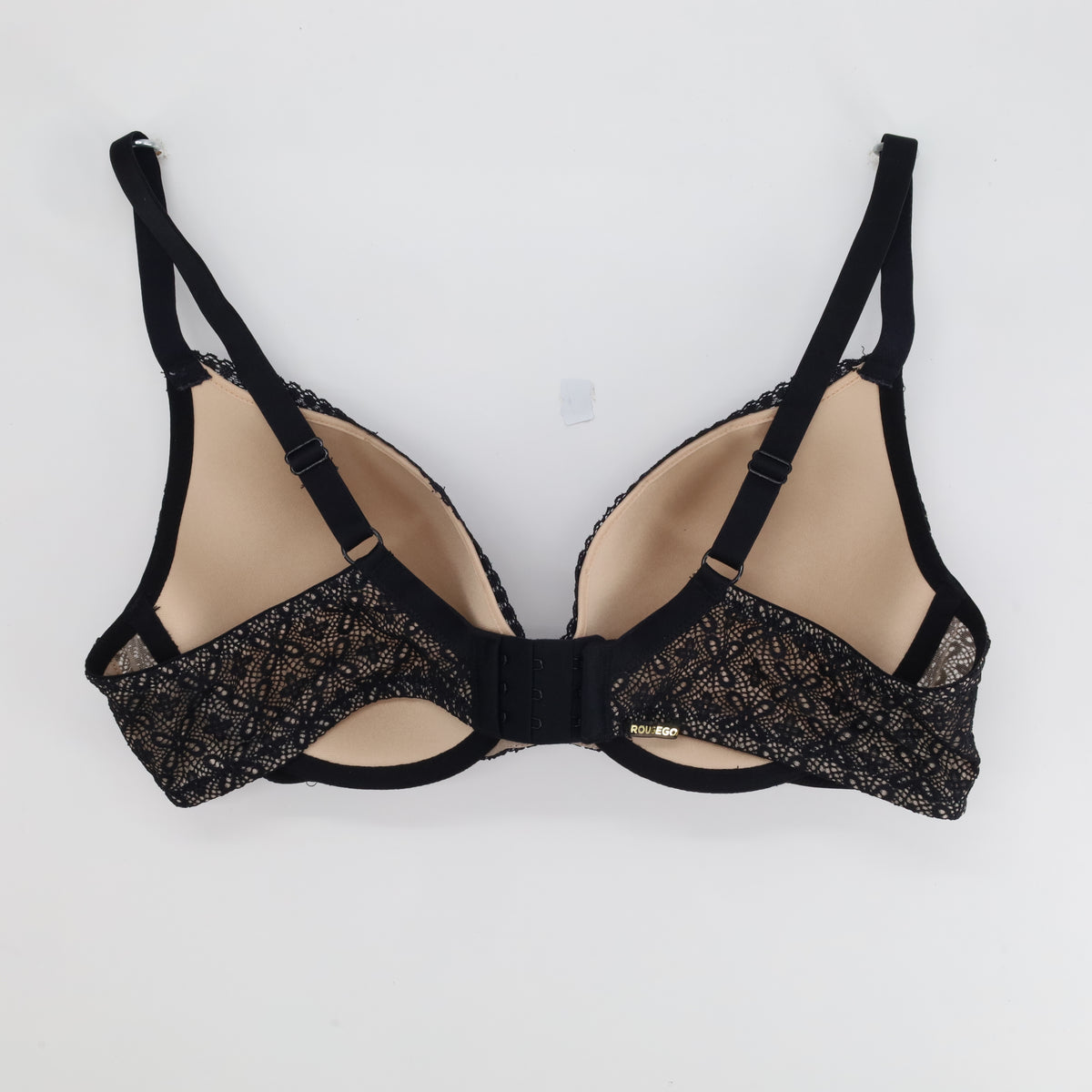 Soutien-gorge RougeGorge Noir
