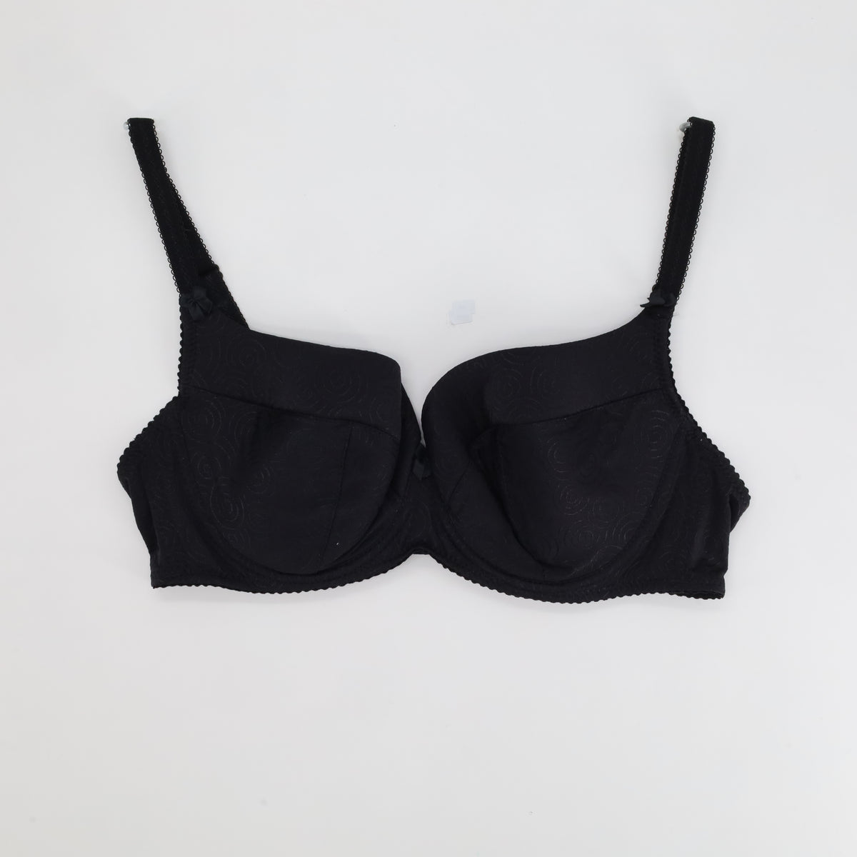 Soutien-gorge Gorteks Noir