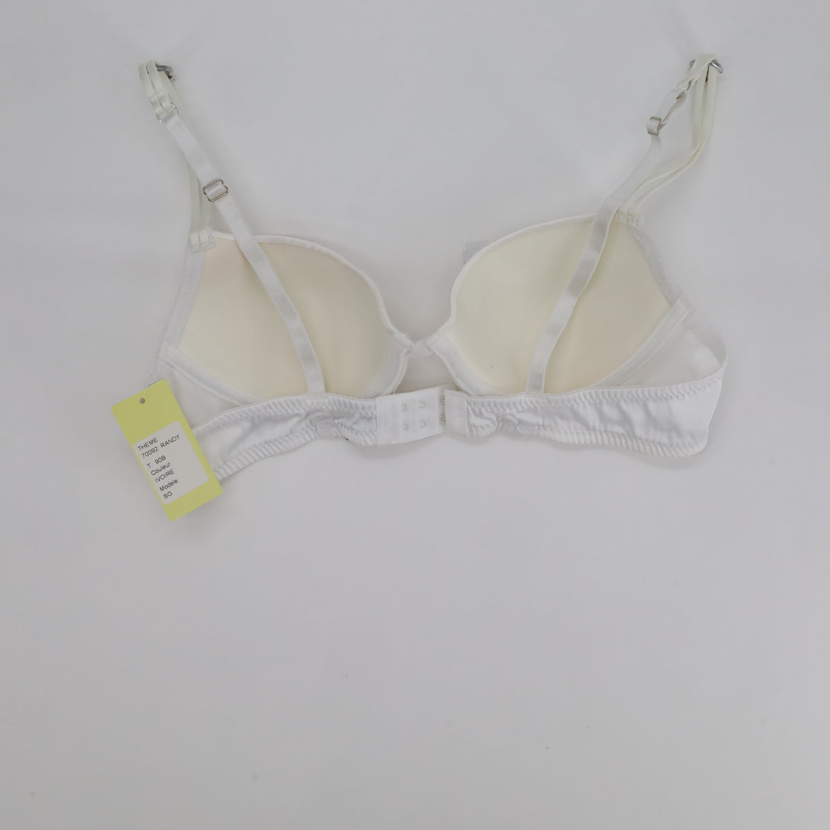 Soutien-gorge Victoria's Secret Blanc