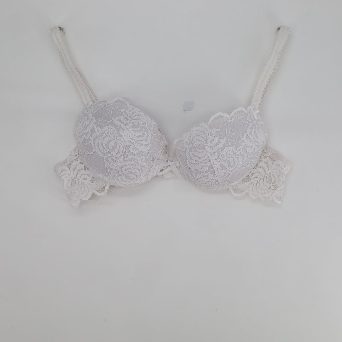 Soutien-gorge RougeGorge Blanc