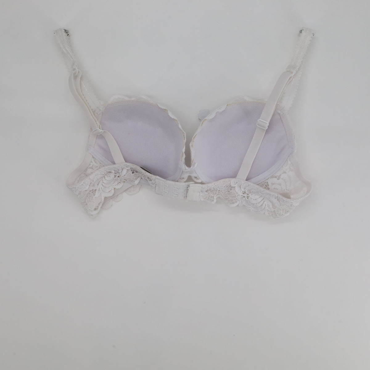 Soutien-gorge RougeGorge Blanc