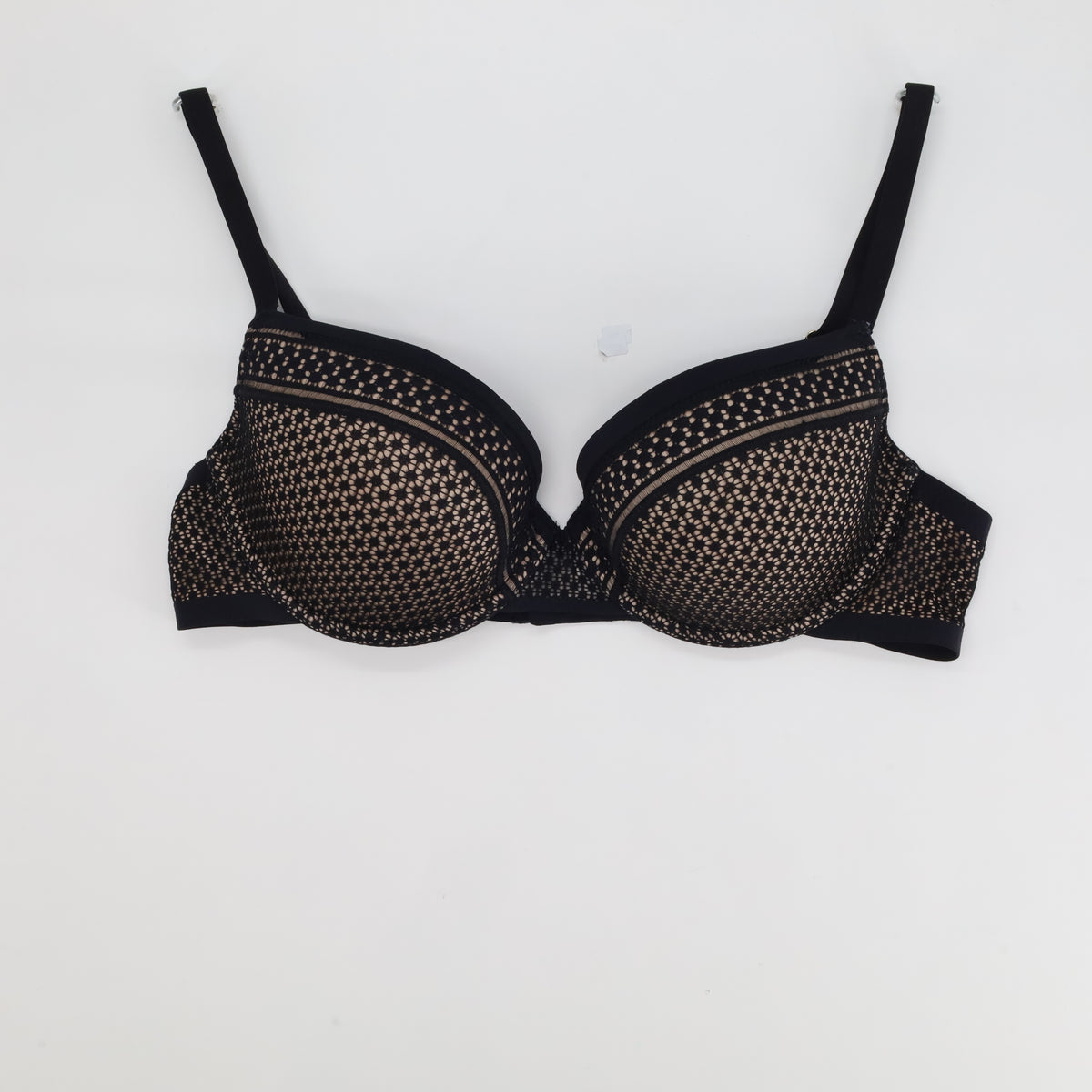 Soutien-gorge ETAM Noir