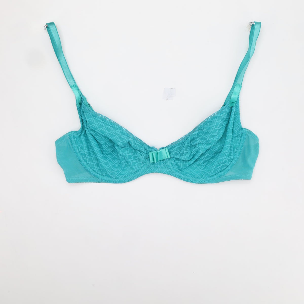 Soutien-gorge Darjeeling Bleu