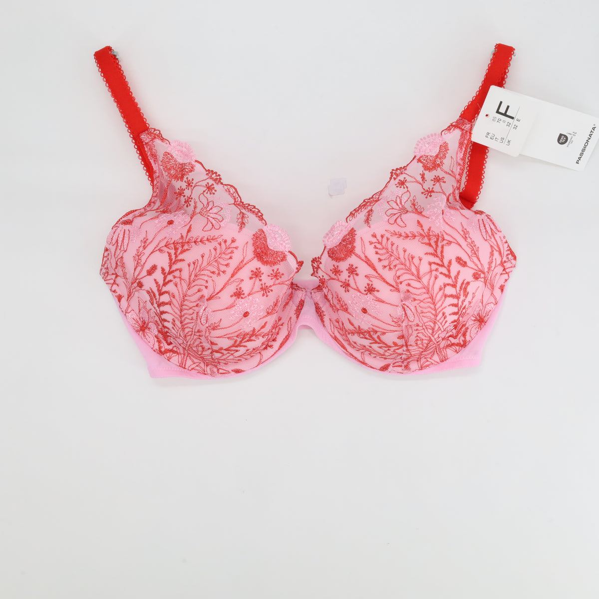 Soutien-gorge Passionata Rose