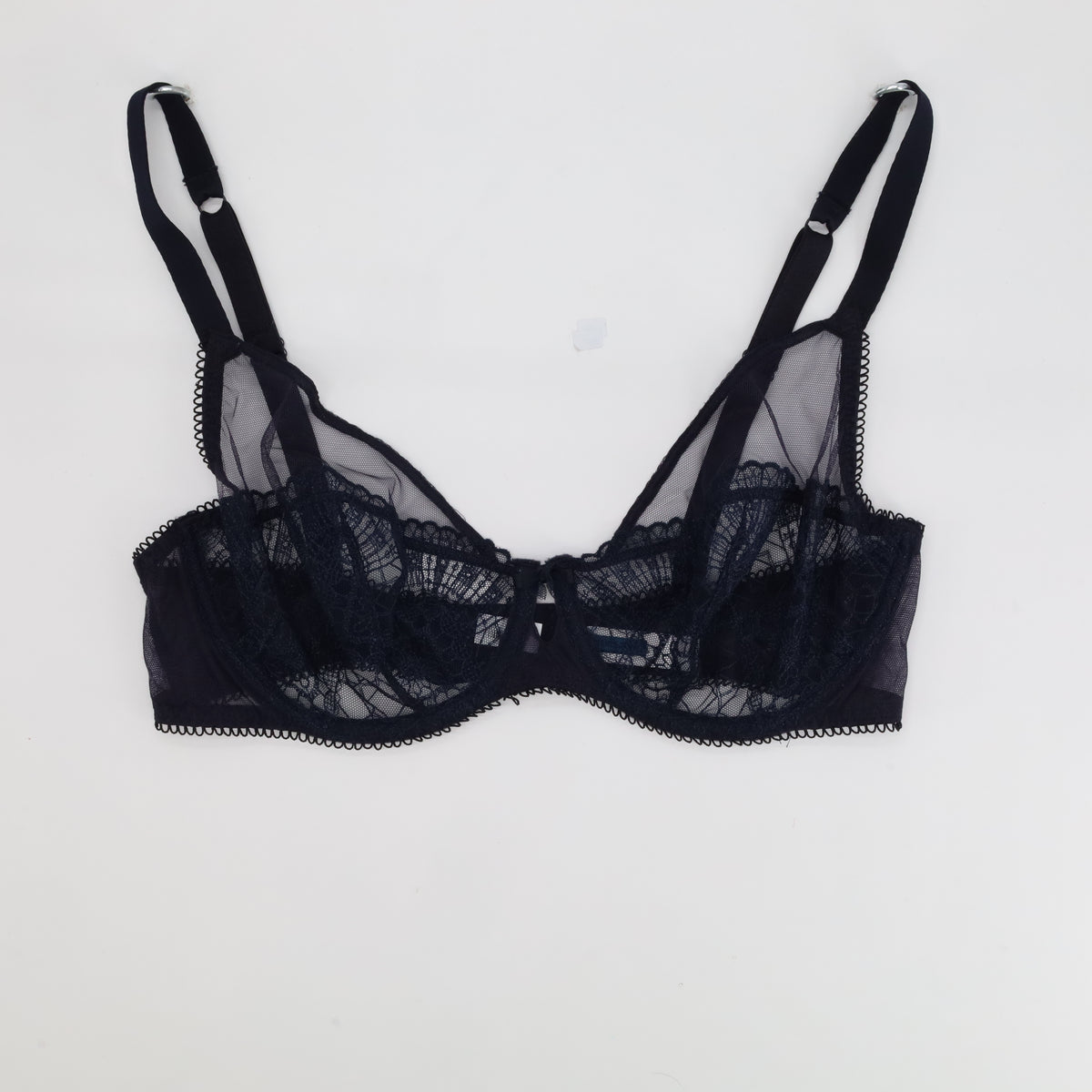 Soutien-gorge Maison Lejaby Noir
