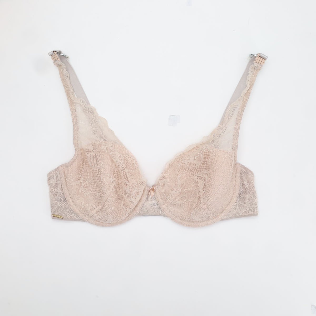 Soutien-gorge Chantelle Beige