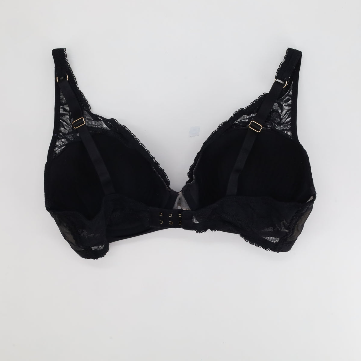 Soutien-gorge RougeGorge Noir