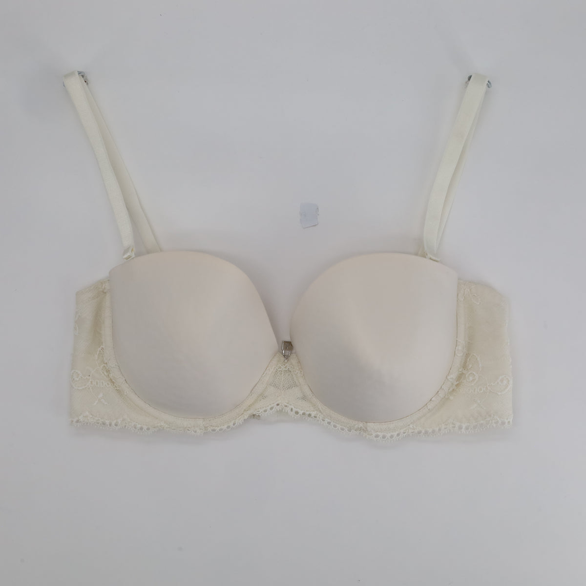 Soutien-gorge Barbara Blanc