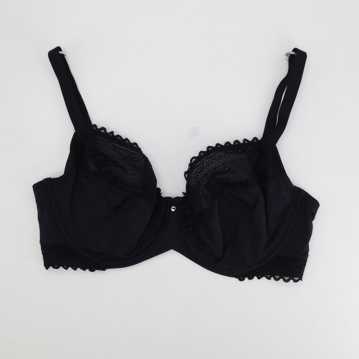 Soutien-gorge RougeGorge Noir