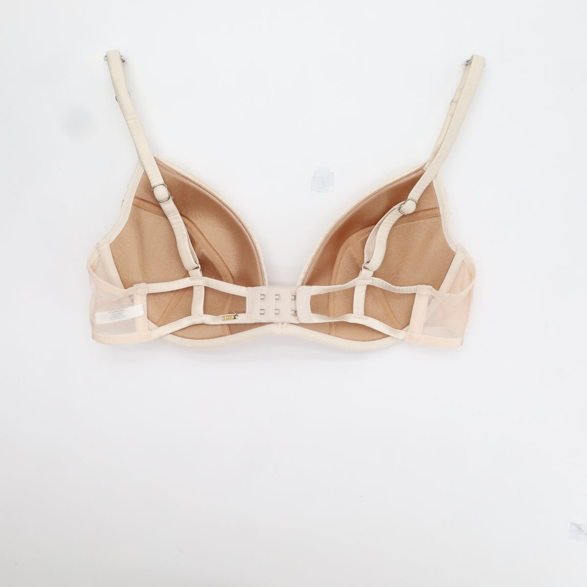 Soutien-gorge Rose Beige