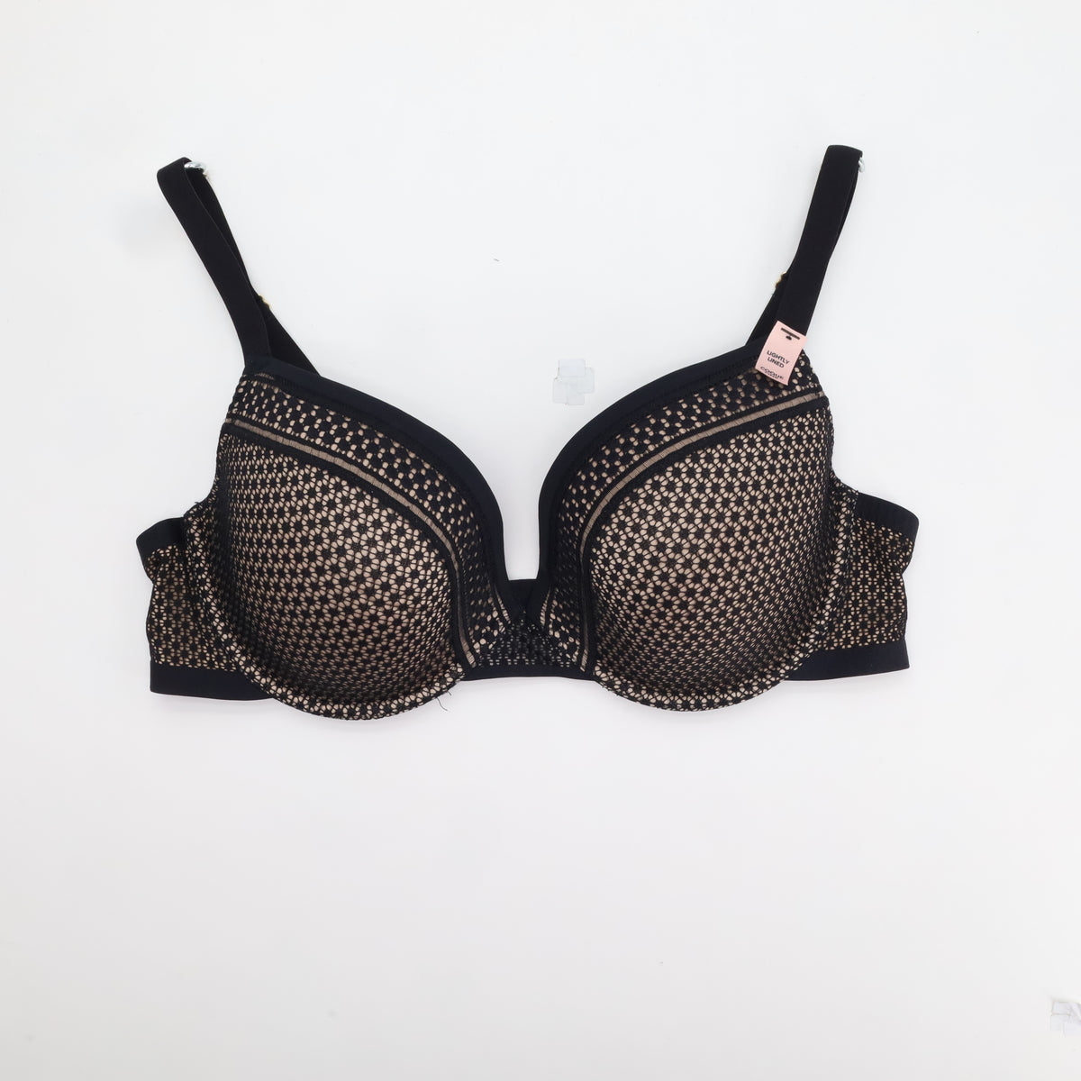 Soutien-gorge ETAM Noir