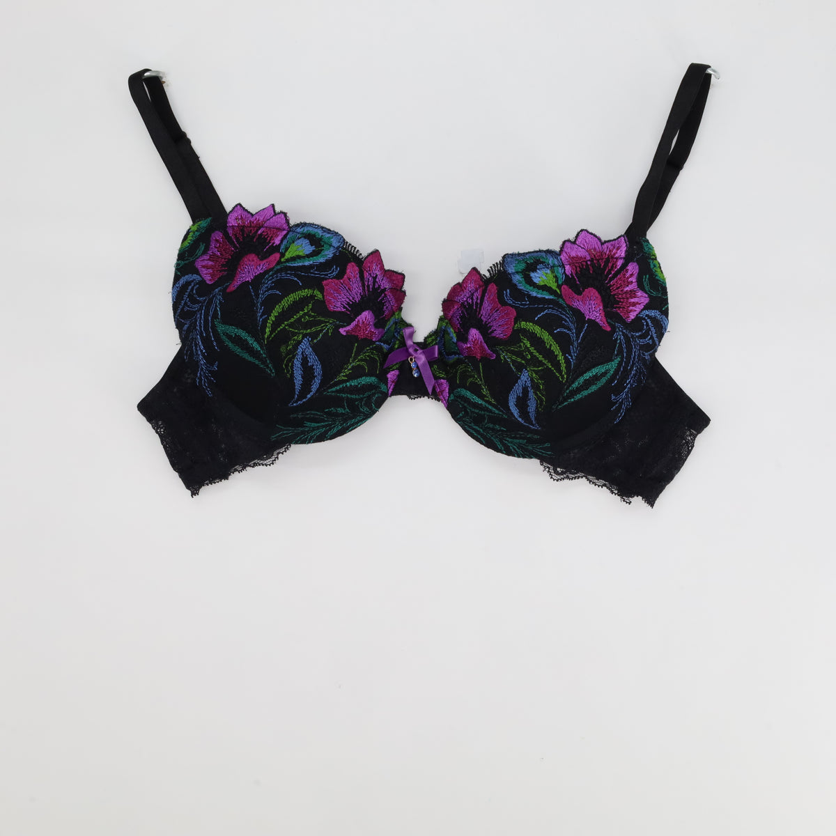 Soutien-gorge Charlott' Noir