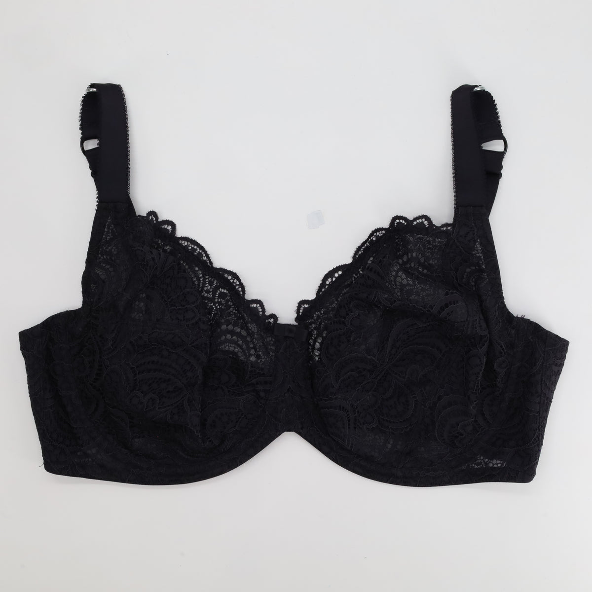 Soutien-gorge RougeGorge Noir