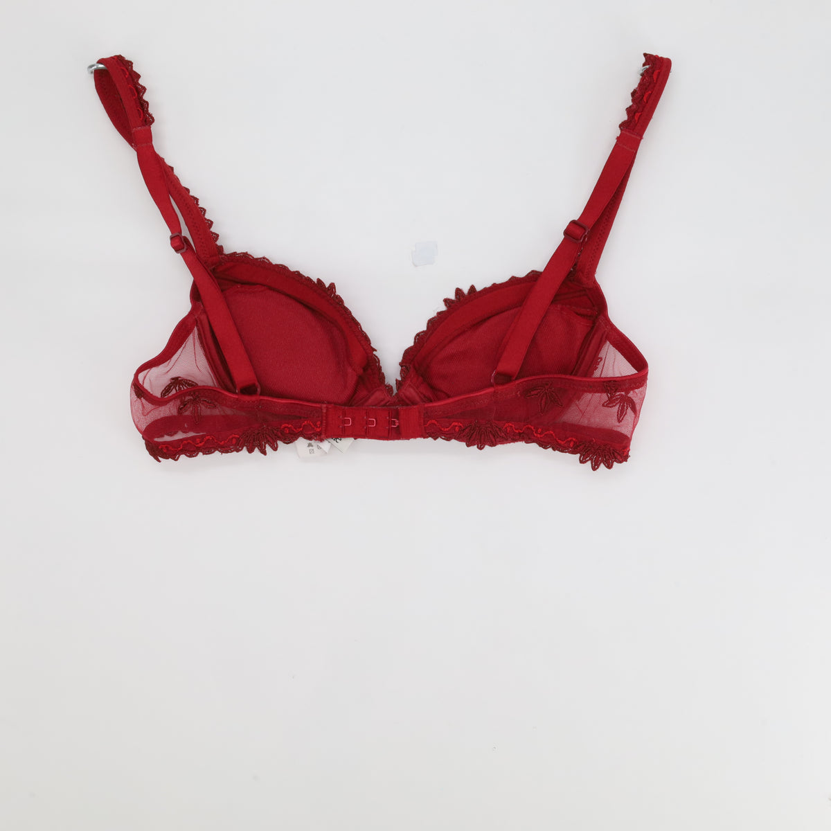Soutien-gorge Chantelle Rouge