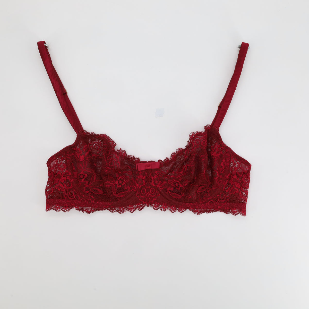 Soutien-gorge ETAM Rouge