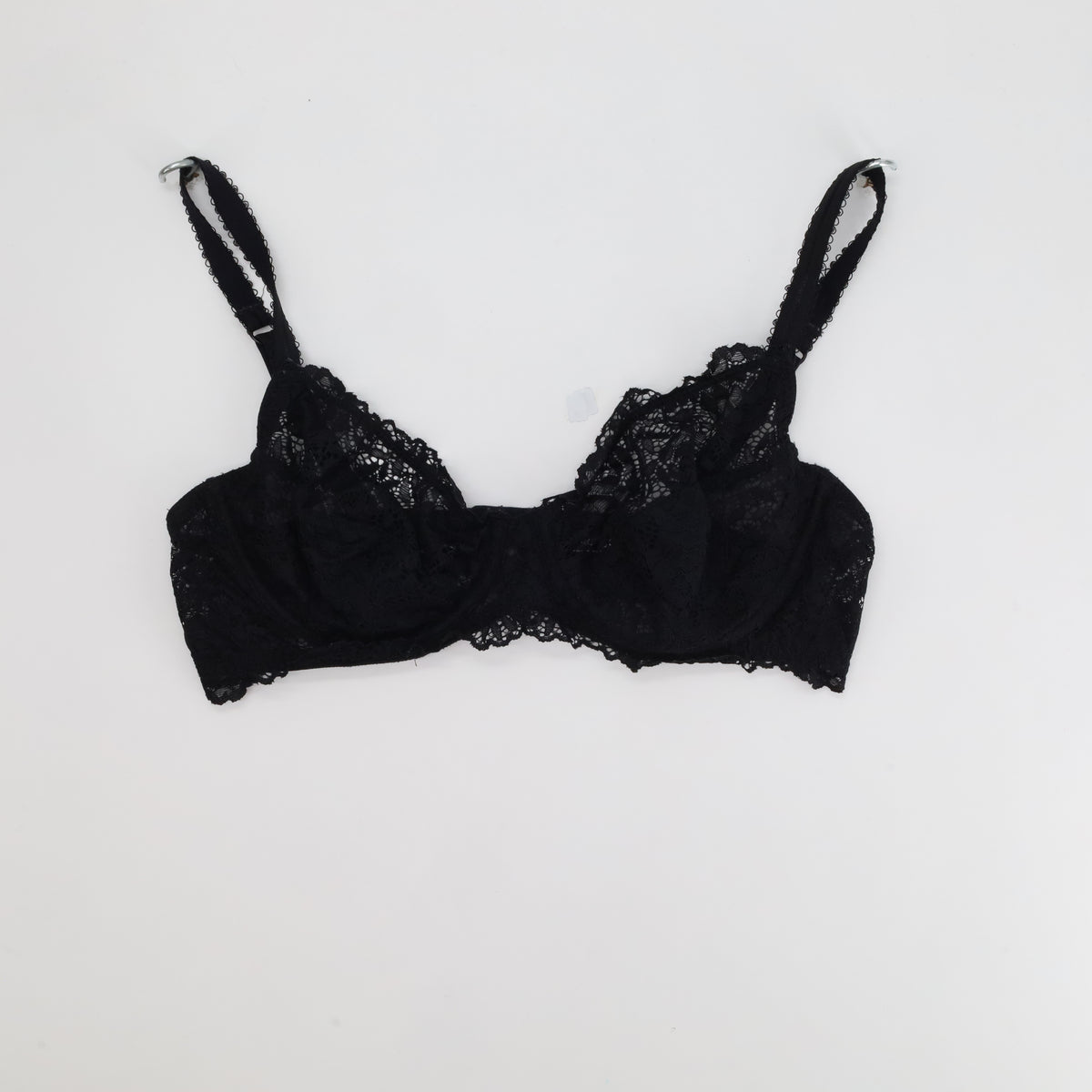 Soutien-gorge RougeGorge Noir