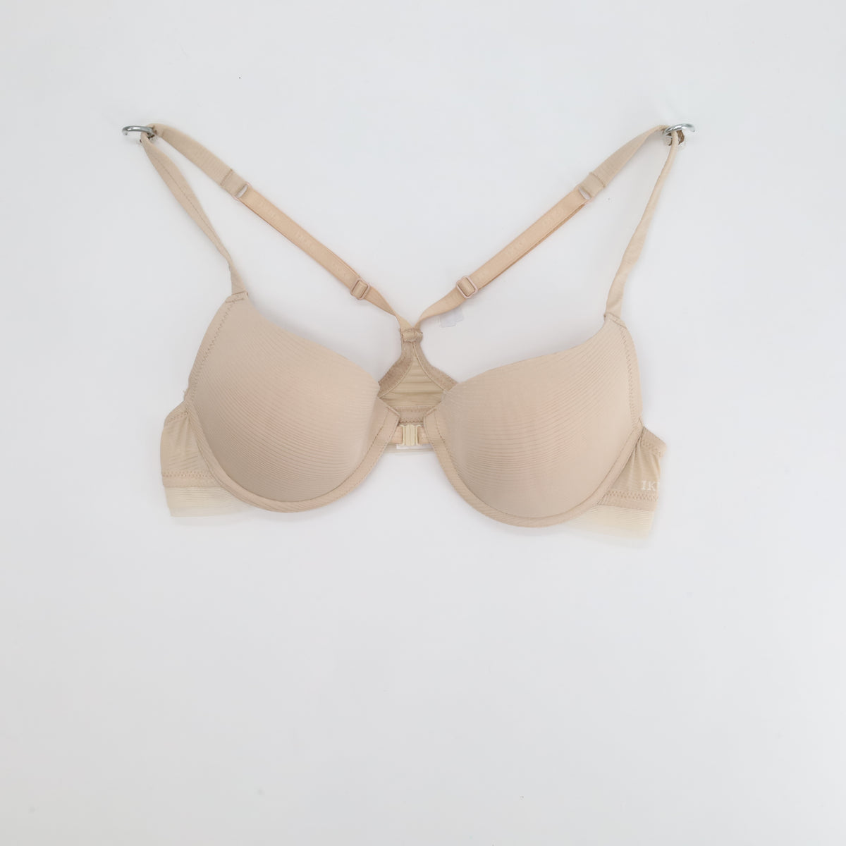 Soutien-gorge IKKS Beige