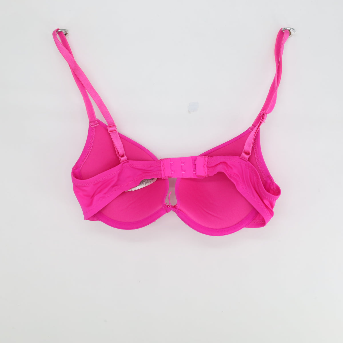 Soutien-gorge Marie Meili Rose