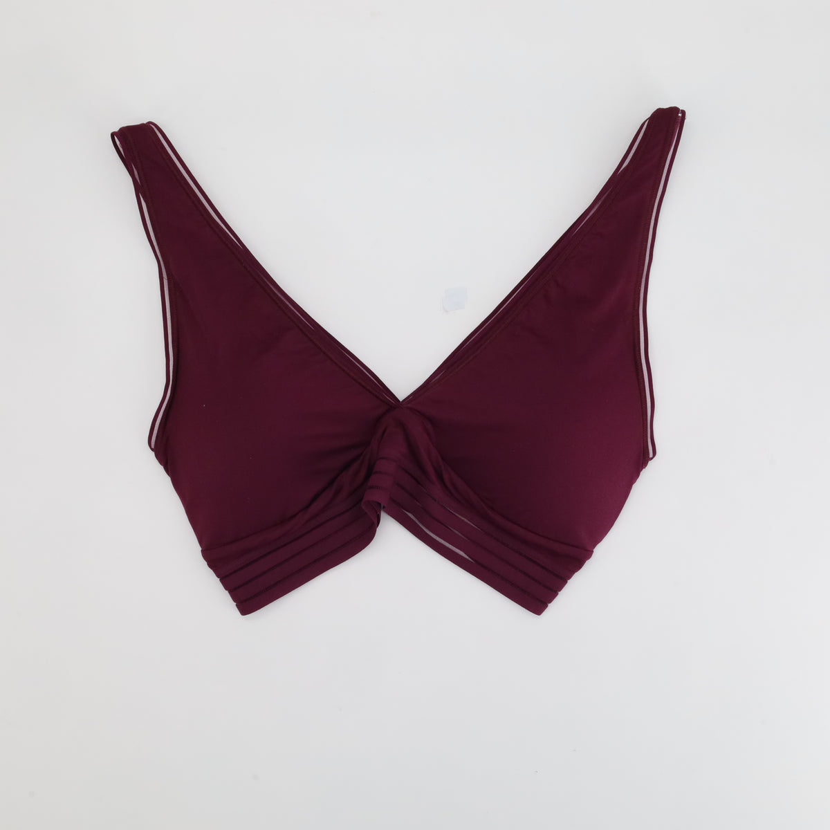Soutien-gorge DIM Violet