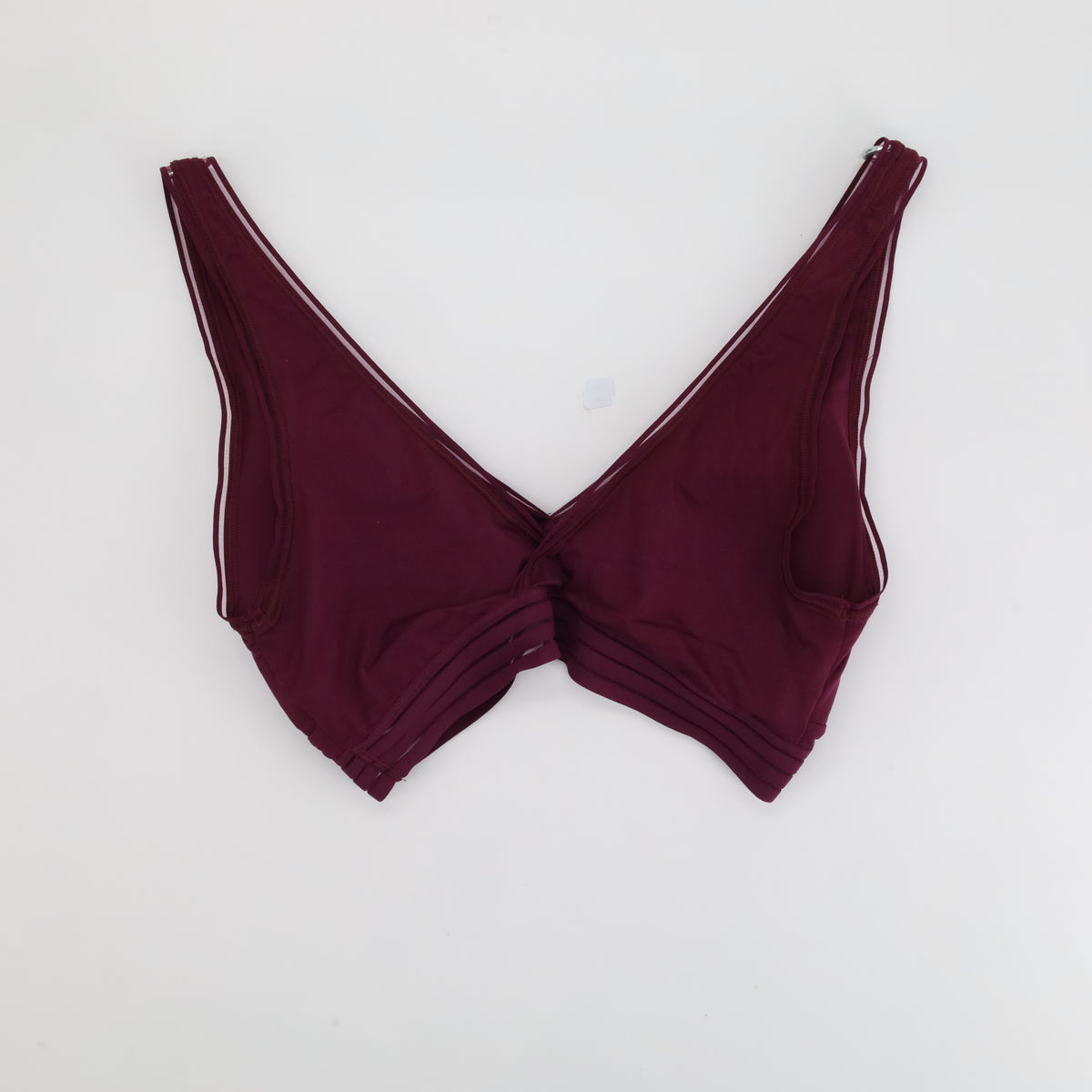 Soutien-gorge DIM Violet