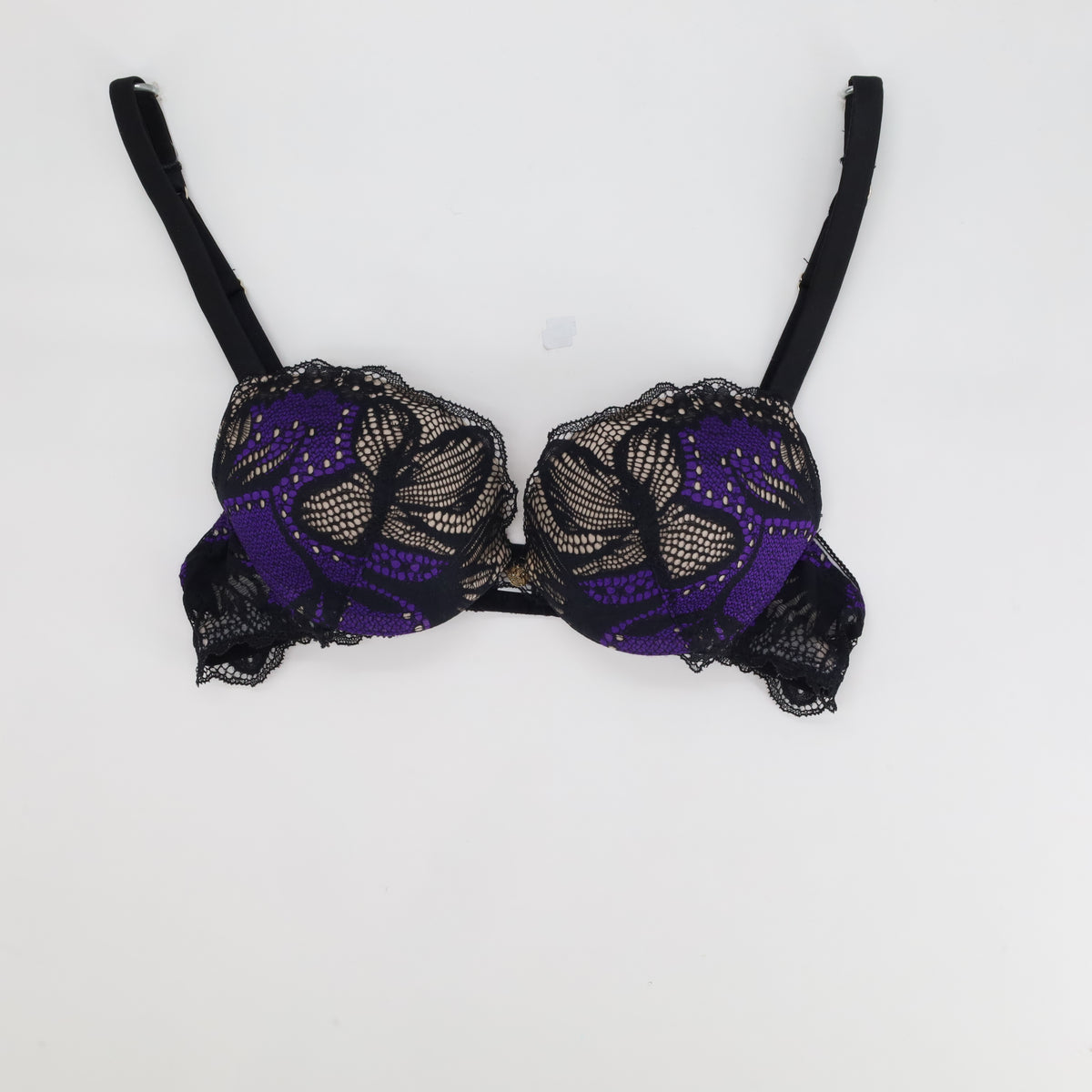 Soutien-gorge RougeGorge Noir