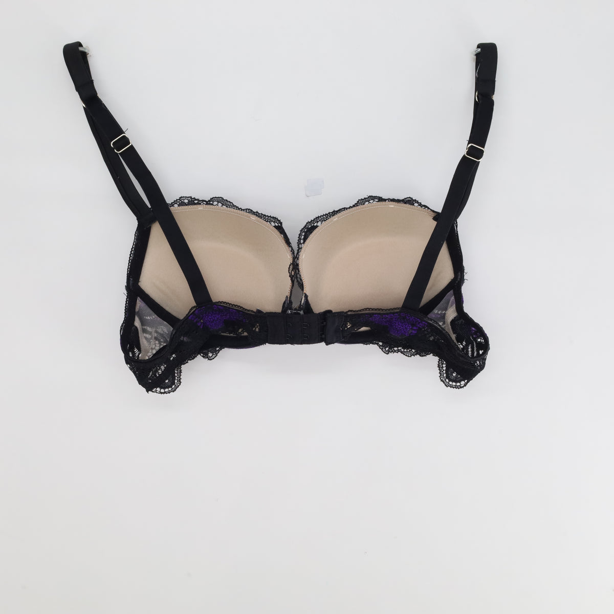 Soutien-gorge RougeGorge Noir