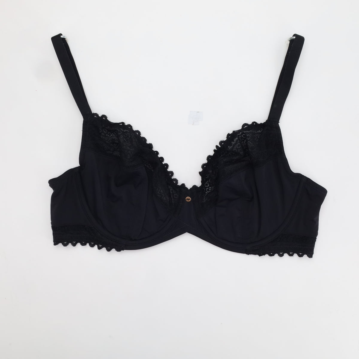 Soutien-gorge RougeGorge Noir