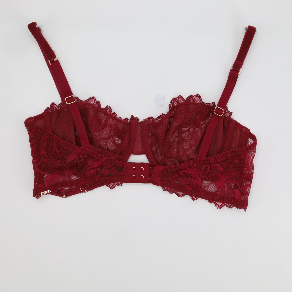 Soutien-gorge Rose Rouge