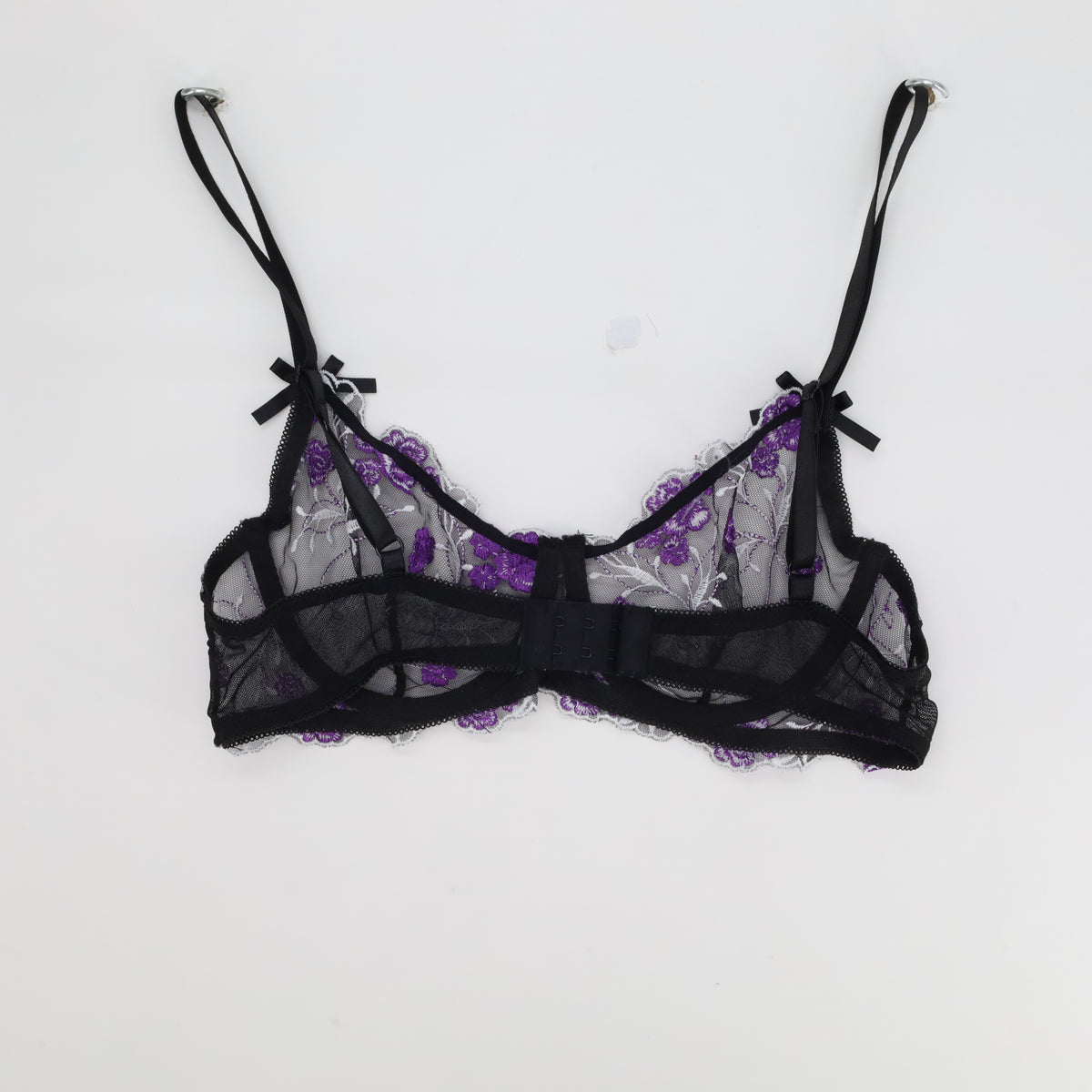 Soutien-gorge Noir