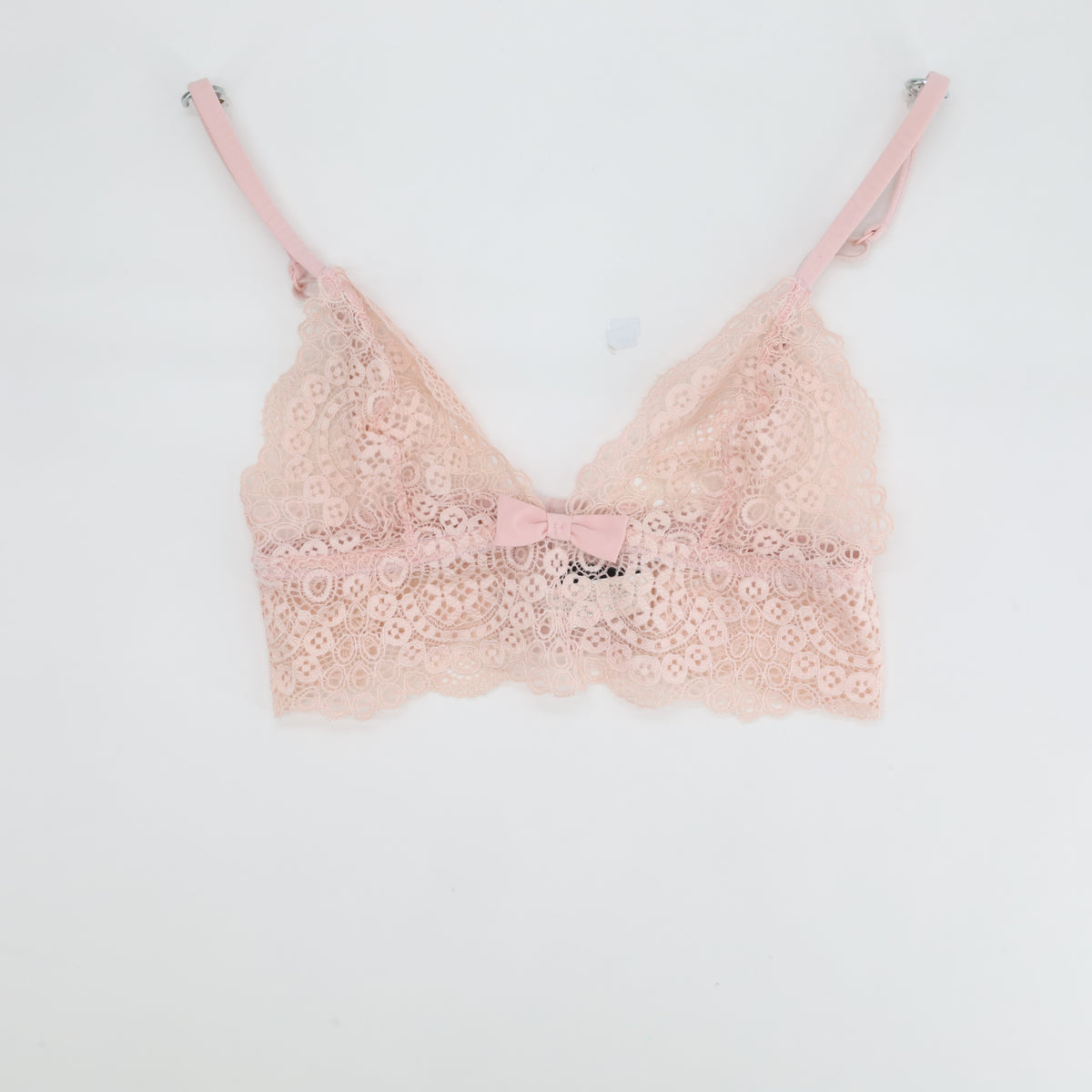Soutien-gorge ETAM Rose
