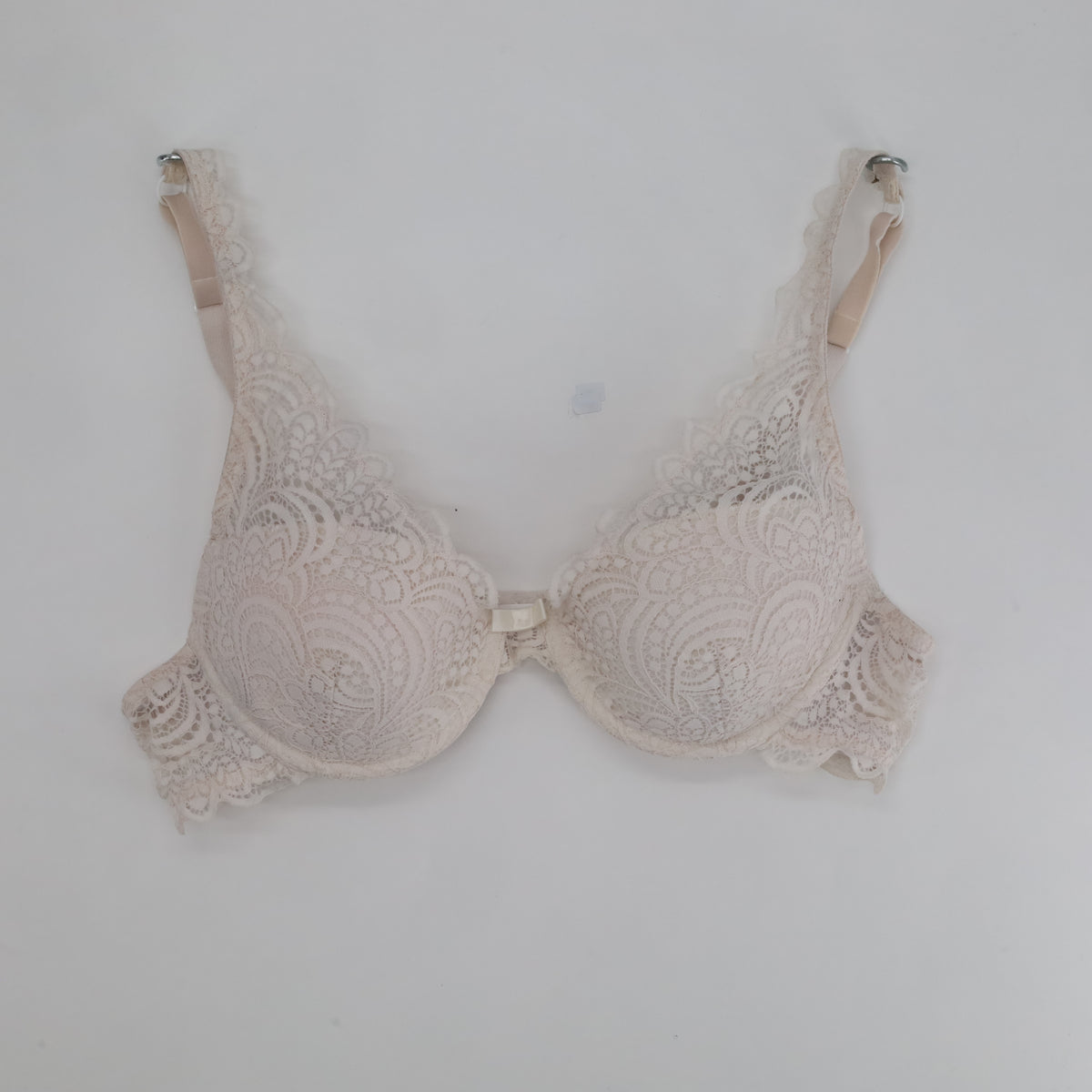 Soutien-gorge RougeGorge Blanc