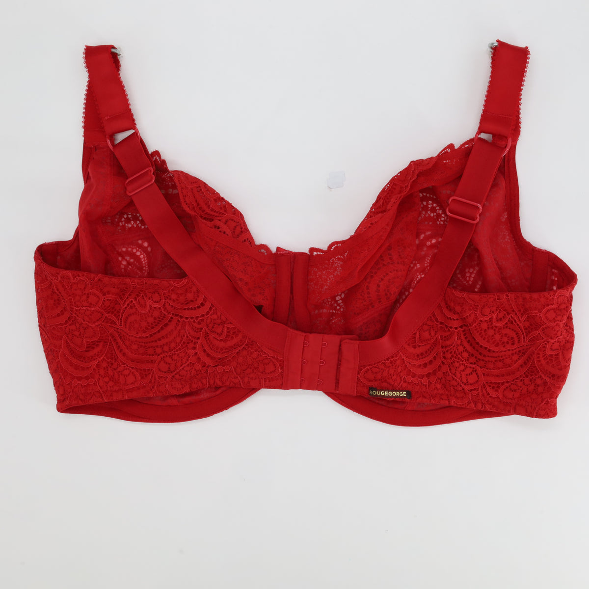 Soutien-gorge RougeGorge Rouge