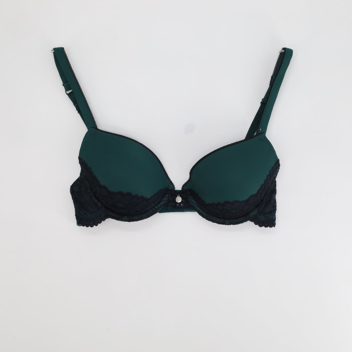 Soutien-gorge RougeGorge Vert