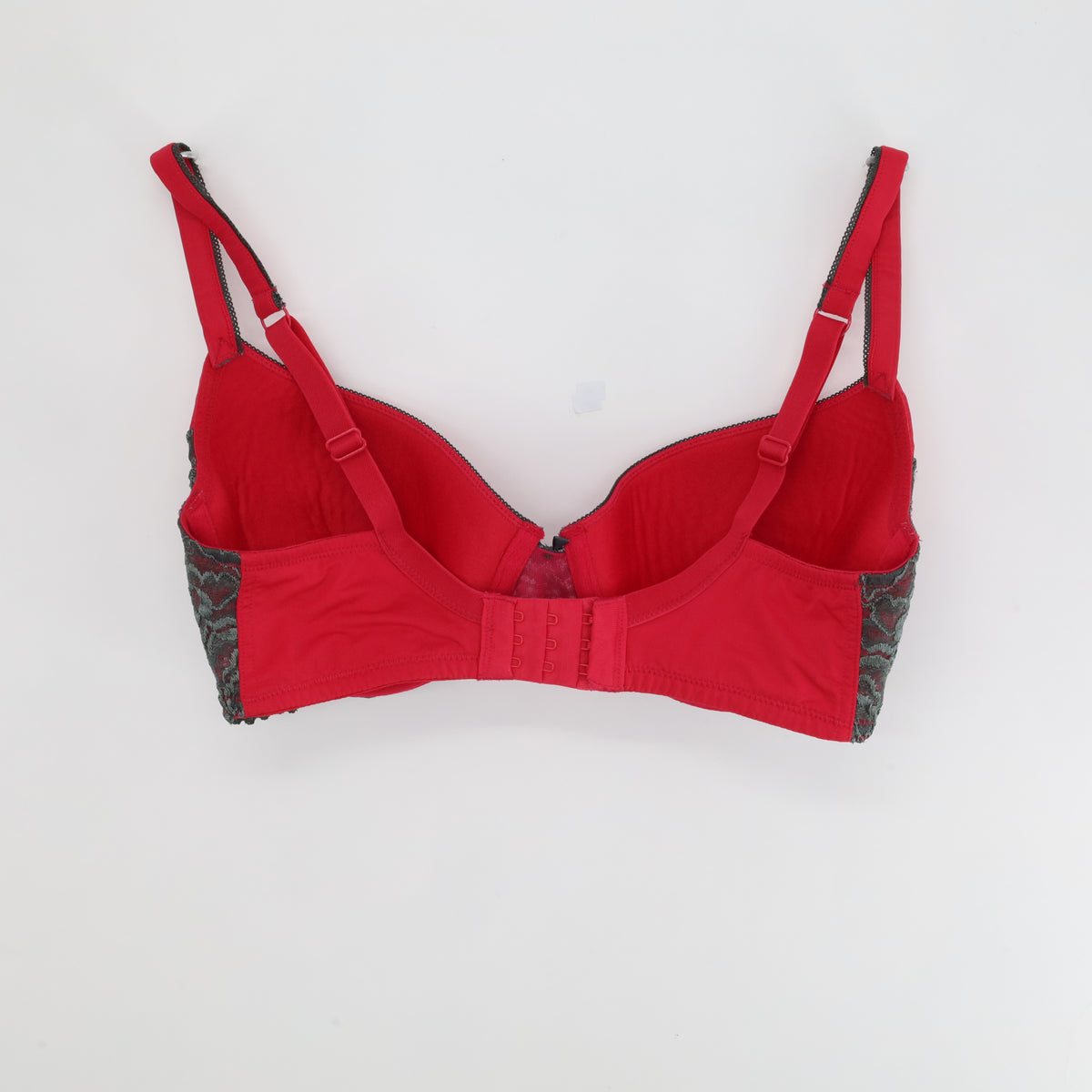 Soutien-gorge RougeGorge Rouge