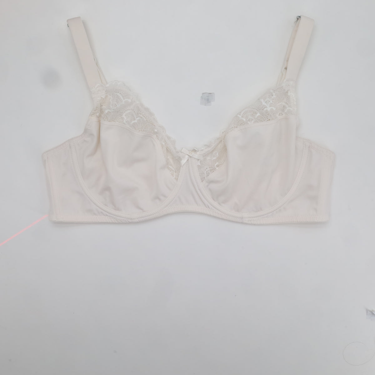 Soutien-gorge Damart Blanc