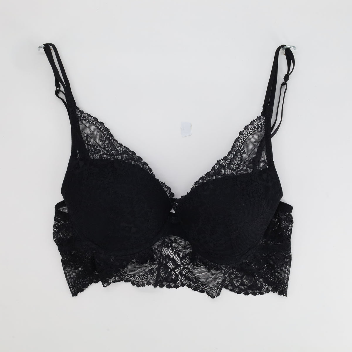 Soutien-gorge ETAM Noir