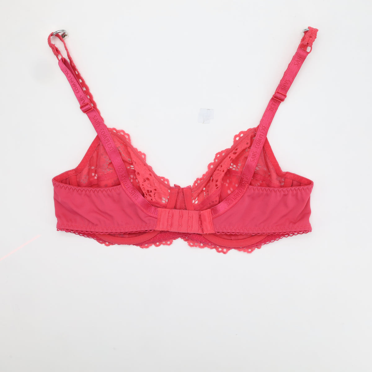 Soutien-gorge Sans Complexe Rose
