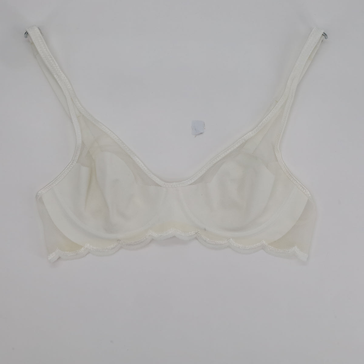 Soutien-gorge Playtex Blanc