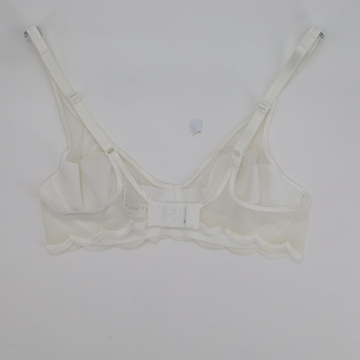 Soutien-gorge Playtex Blanc