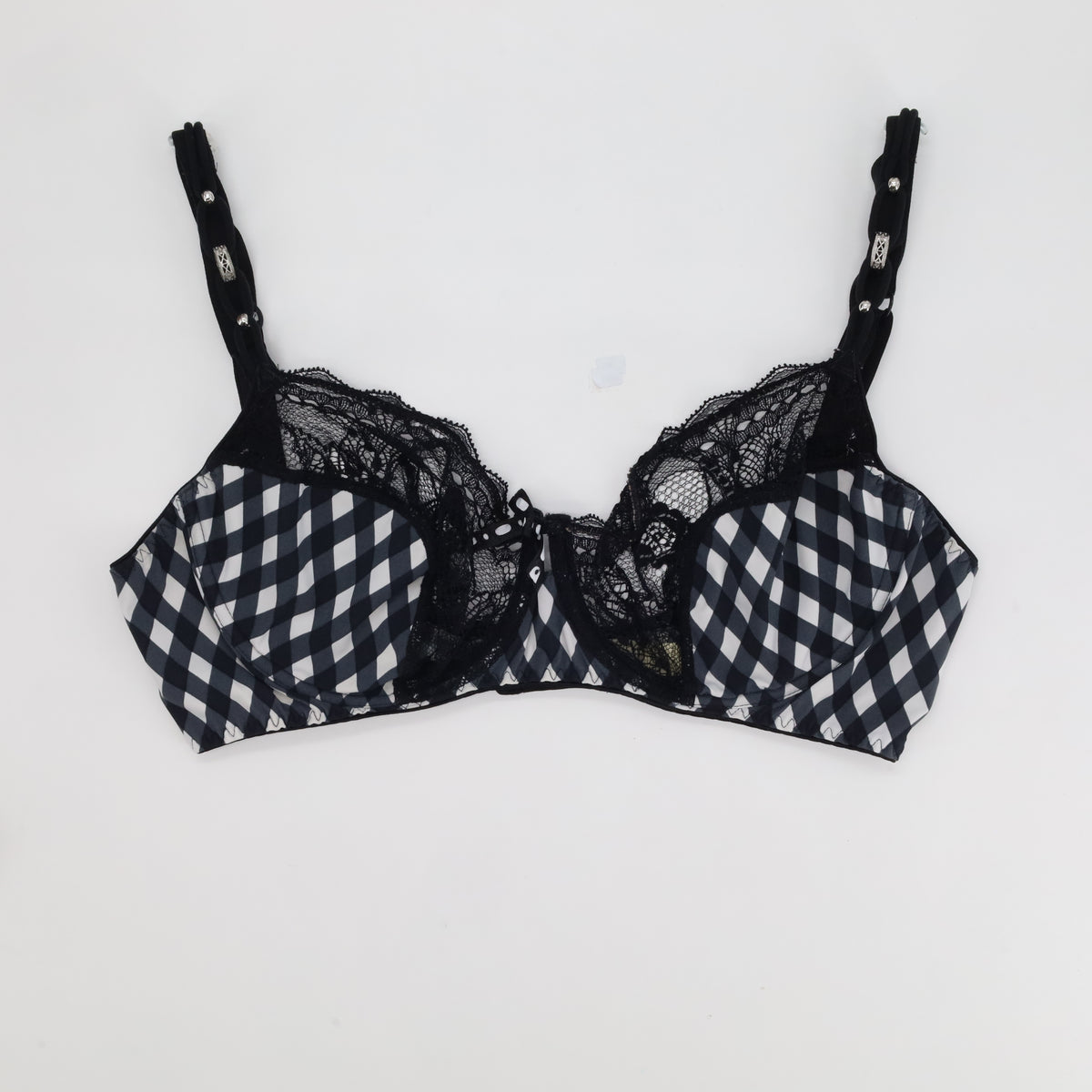 Soutien-gorge Allande Noir