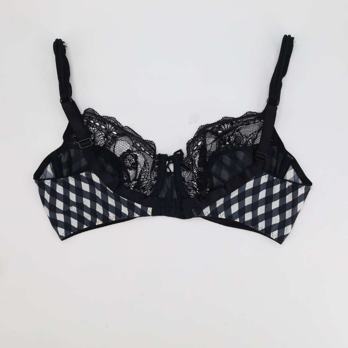 Soutien-gorge Allande Noir